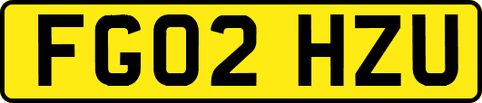 FG02HZU