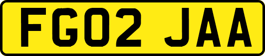 FG02JAA