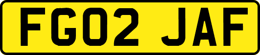 FG02JAF