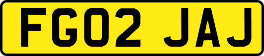 FG02JAJ