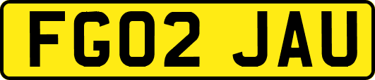 FG02JAU