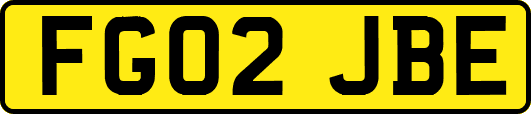 FG02JBE