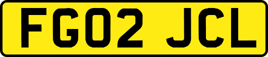 FG02JCL