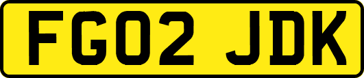 FG02JDK
