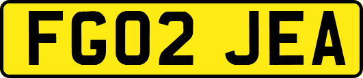 FG02JEA