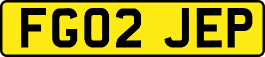 FG02JEP