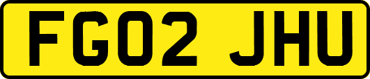 FG02JHU