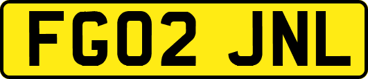 FG02JNL