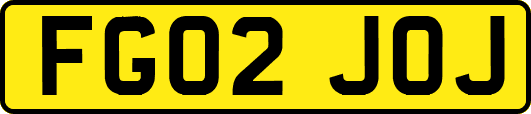 FG02JOJ