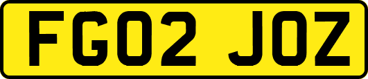 FG02JOZ