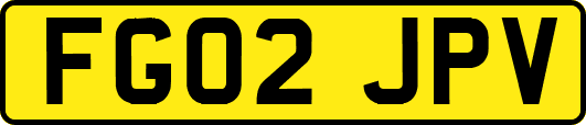 FG02JPV