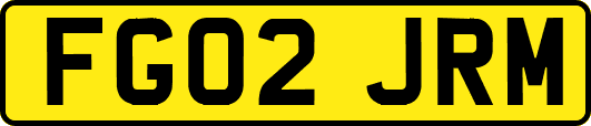 FG02JRM
