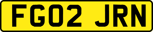 FG02JRN