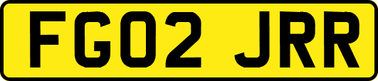 FG02JRR