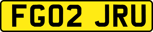 FG02JRU