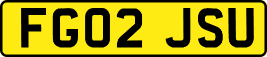 FG02JSU
