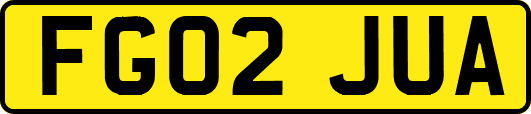 FG02JUA