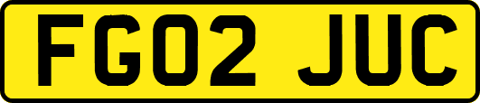 FG02JUC
