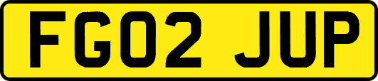 FG02JUP
