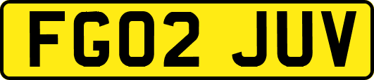 FG02JUV