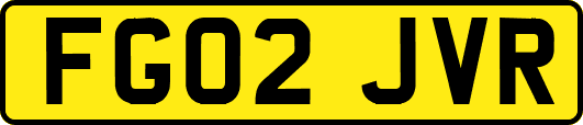 FG02JVR