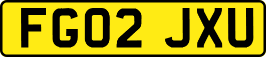 FG02JXU