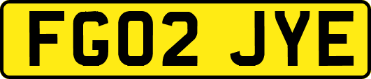 FG02JYE