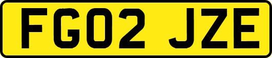 FG02JZE