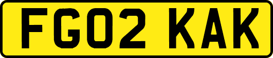 FG02KAK