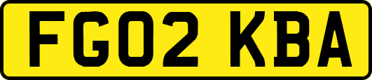 FG02KBA
