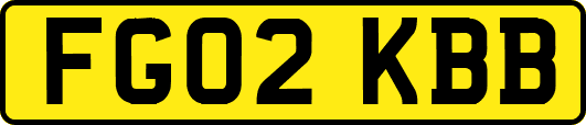 FG02KBB