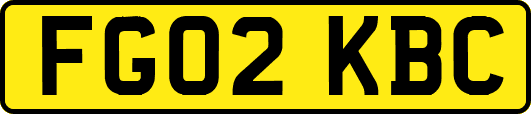 FG02KBC