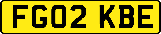 FG02KBE