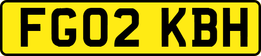 FG02KBH