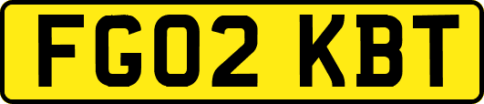 FG02KBT