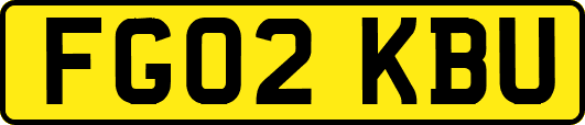 FG02KBU