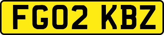 FG02KBZ