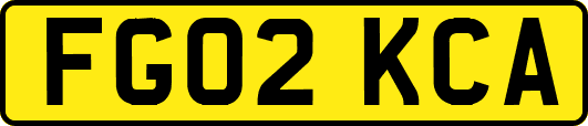 FG02KCA