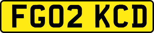 FG02KCD