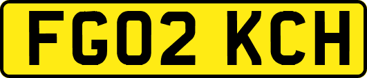 FG02KCH