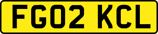 FG02KCL