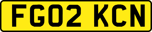FG02KCN