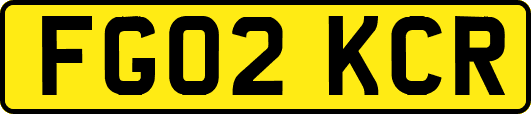 FG02KCR
