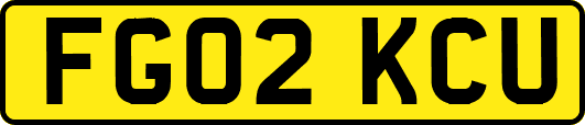 FG02KCU