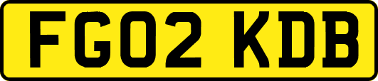 FG02KDB