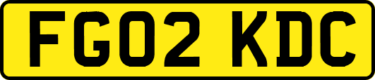 FG02KDC