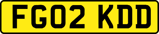 FG02KDD