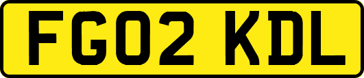FG02KDL