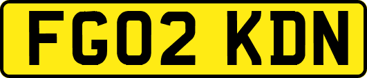 FG02KDN