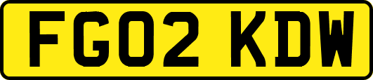 FG02KDW